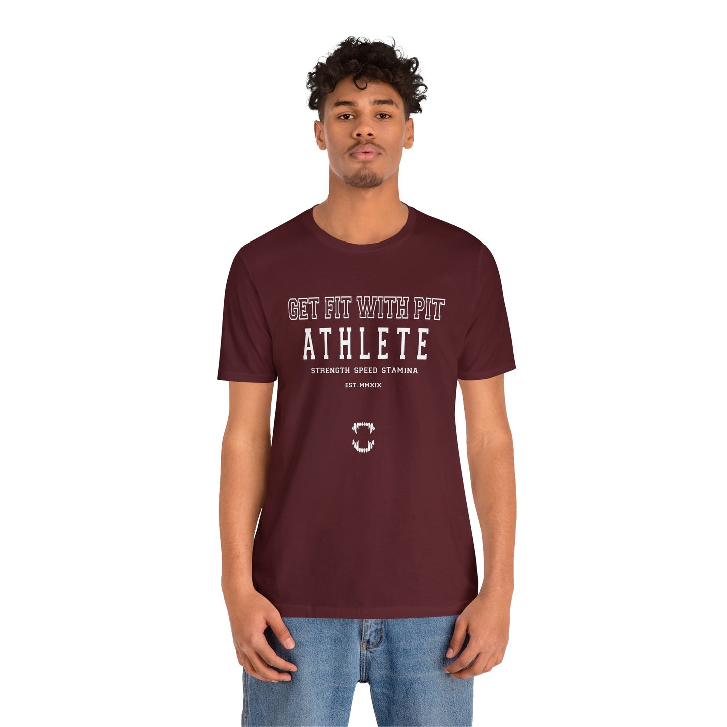 GFWP "Athlete" Shirt