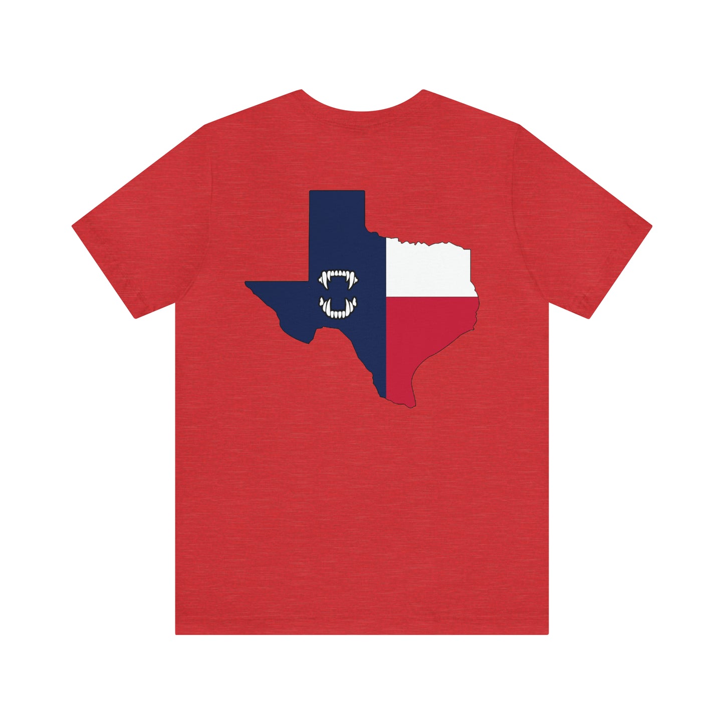 GFWP "Bigger In Texas" T-Shirt