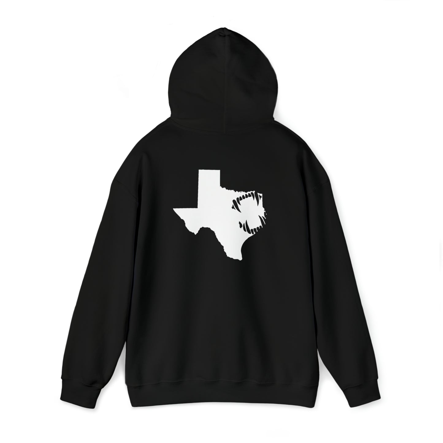 GFWP "Texas Bred" Hoodie