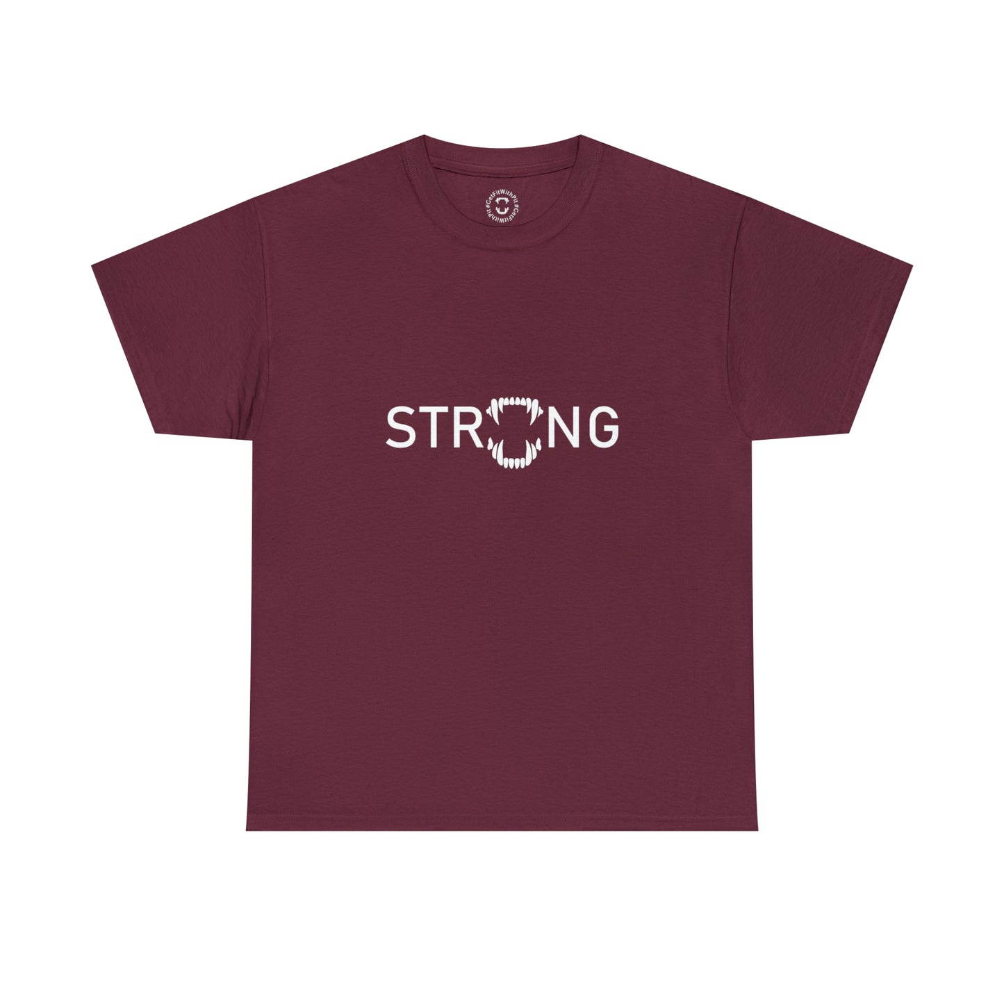 GFWP "Strong" Premium Tee