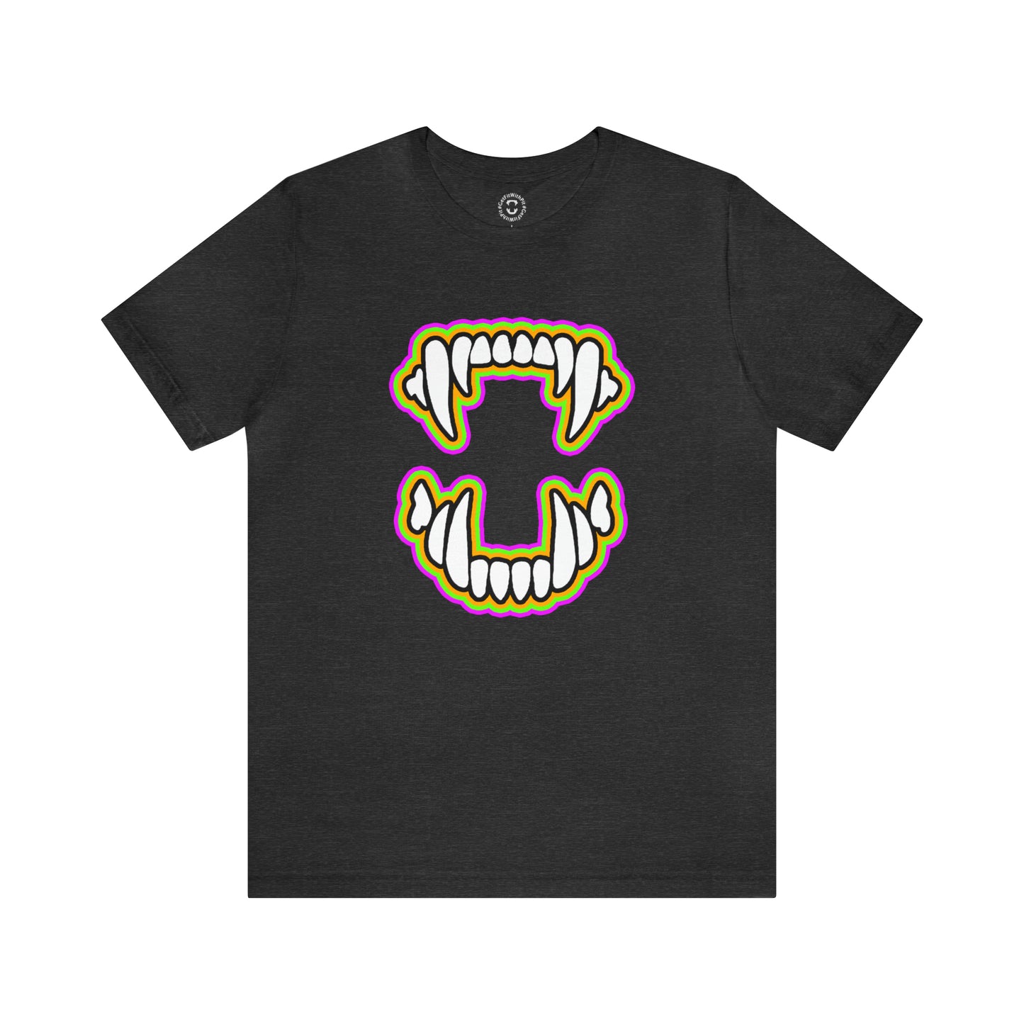 GFWP "Always Believe" Special Edition Tee
