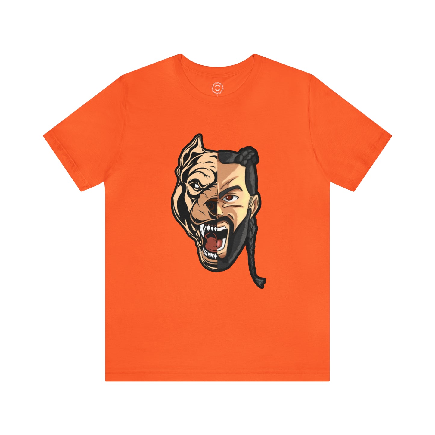 GFWP "Got That Dog In Me" Tee