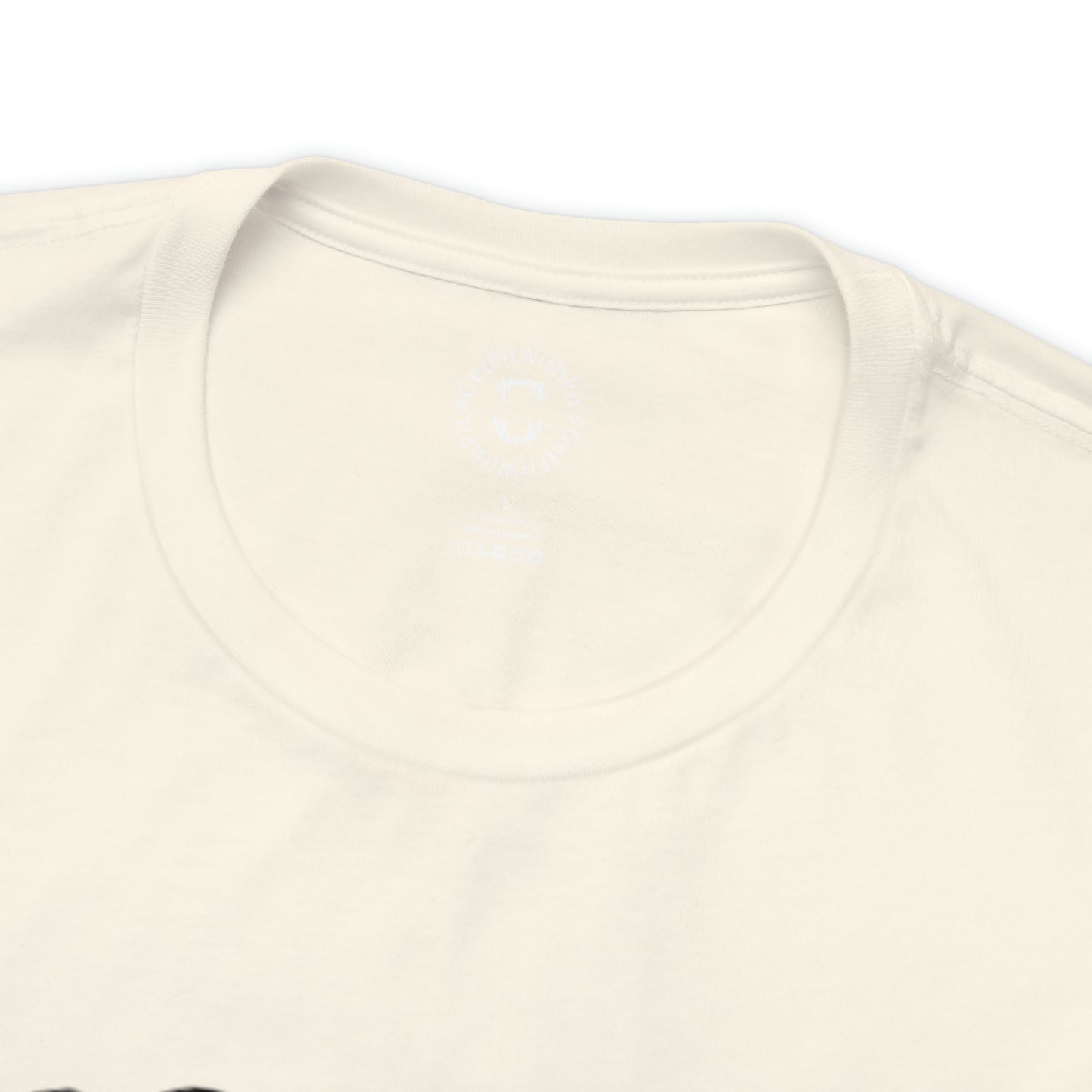 GFWP "Leave Your Mark" World Tee