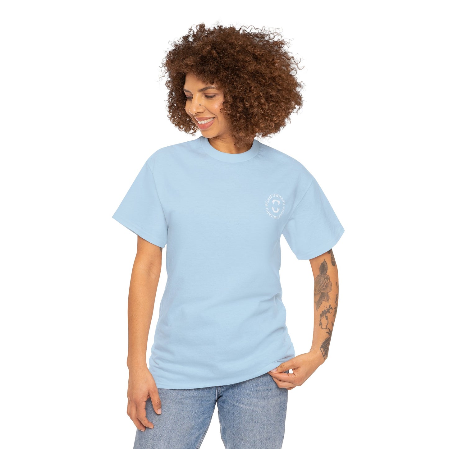 GFWP "Pitbulls" Premium Tee