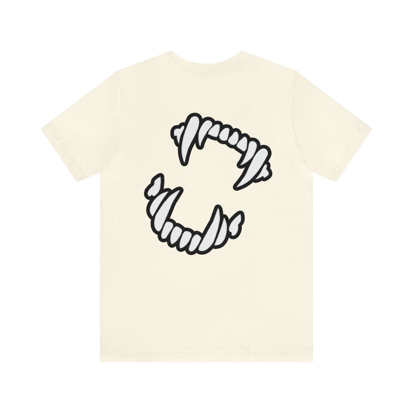GFWP "Big Bad Wolf" Tee