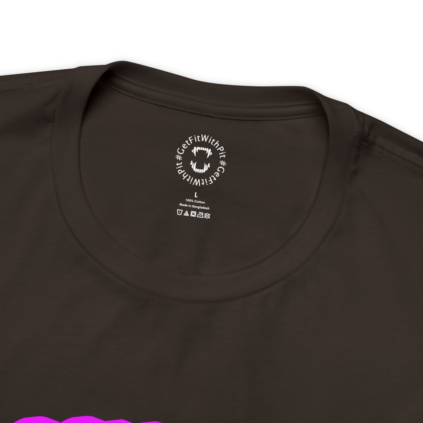 GFWP "Always Believe" Special Edition Tee