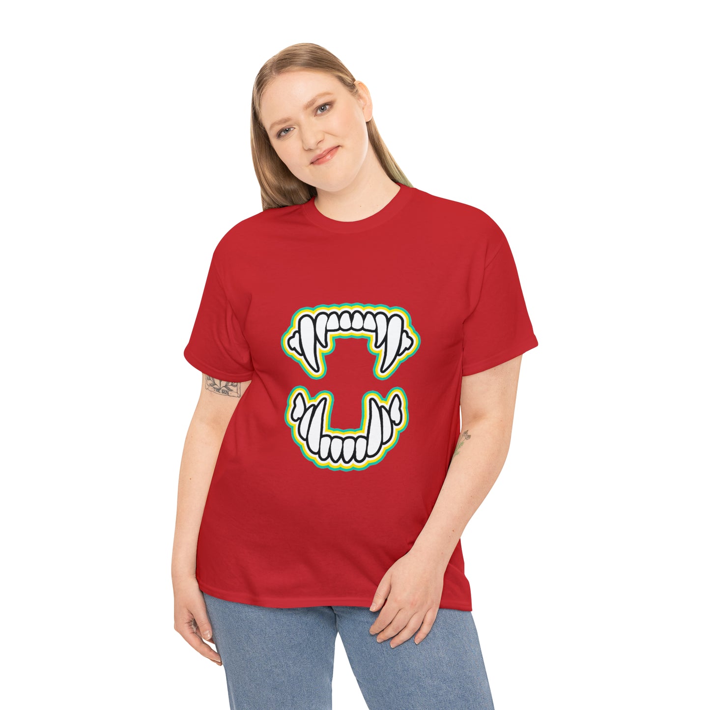 GFWP "Always Believe" Premium Tee
