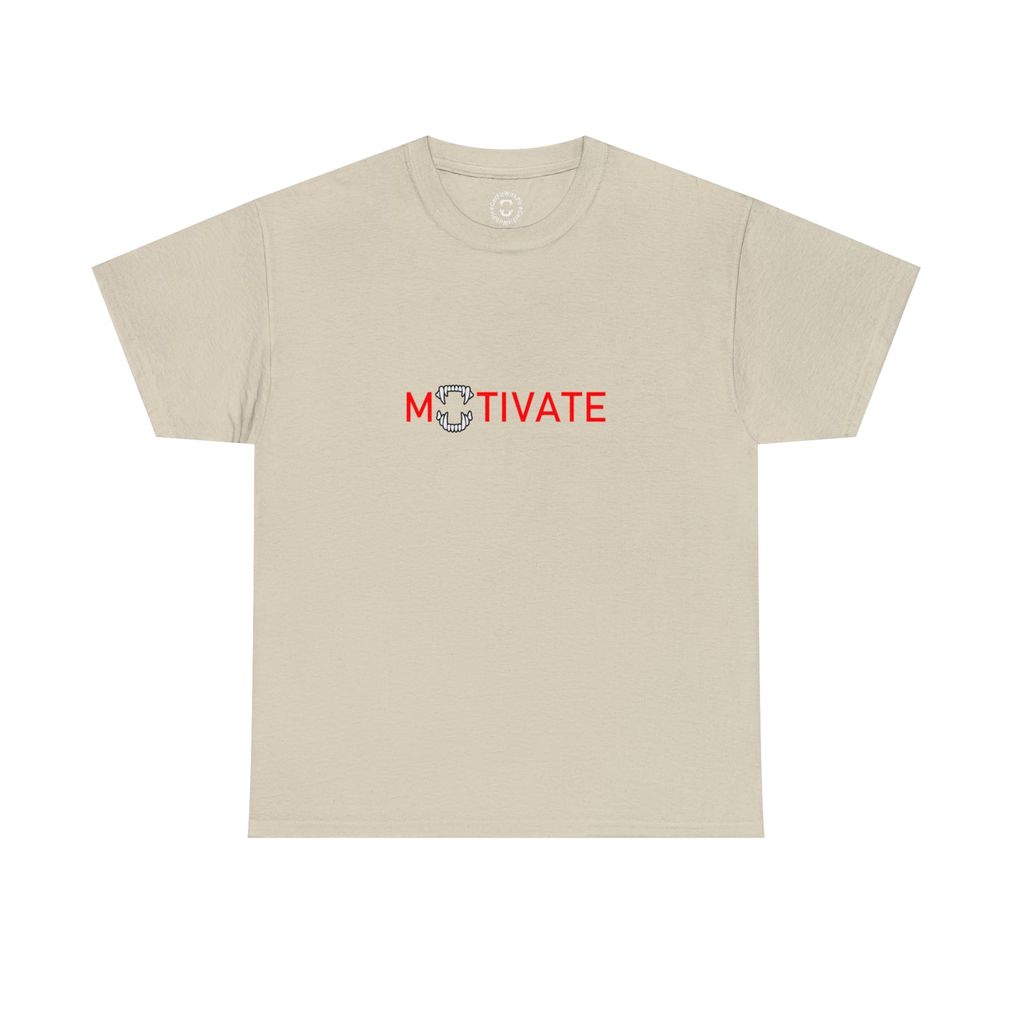 GFWP "Motivate" Premium Tee