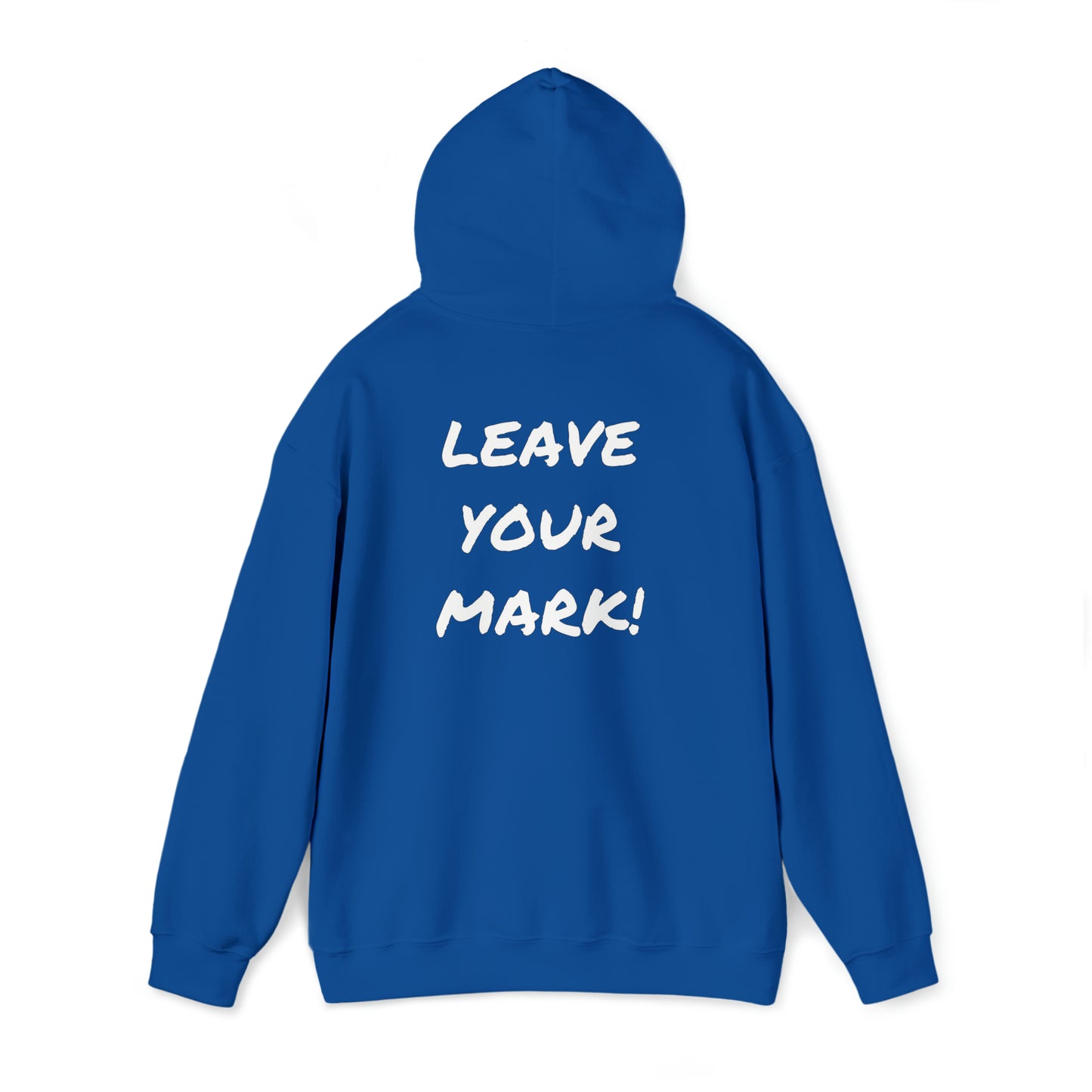 GFWP "Leave Your Mark!" Hoodie