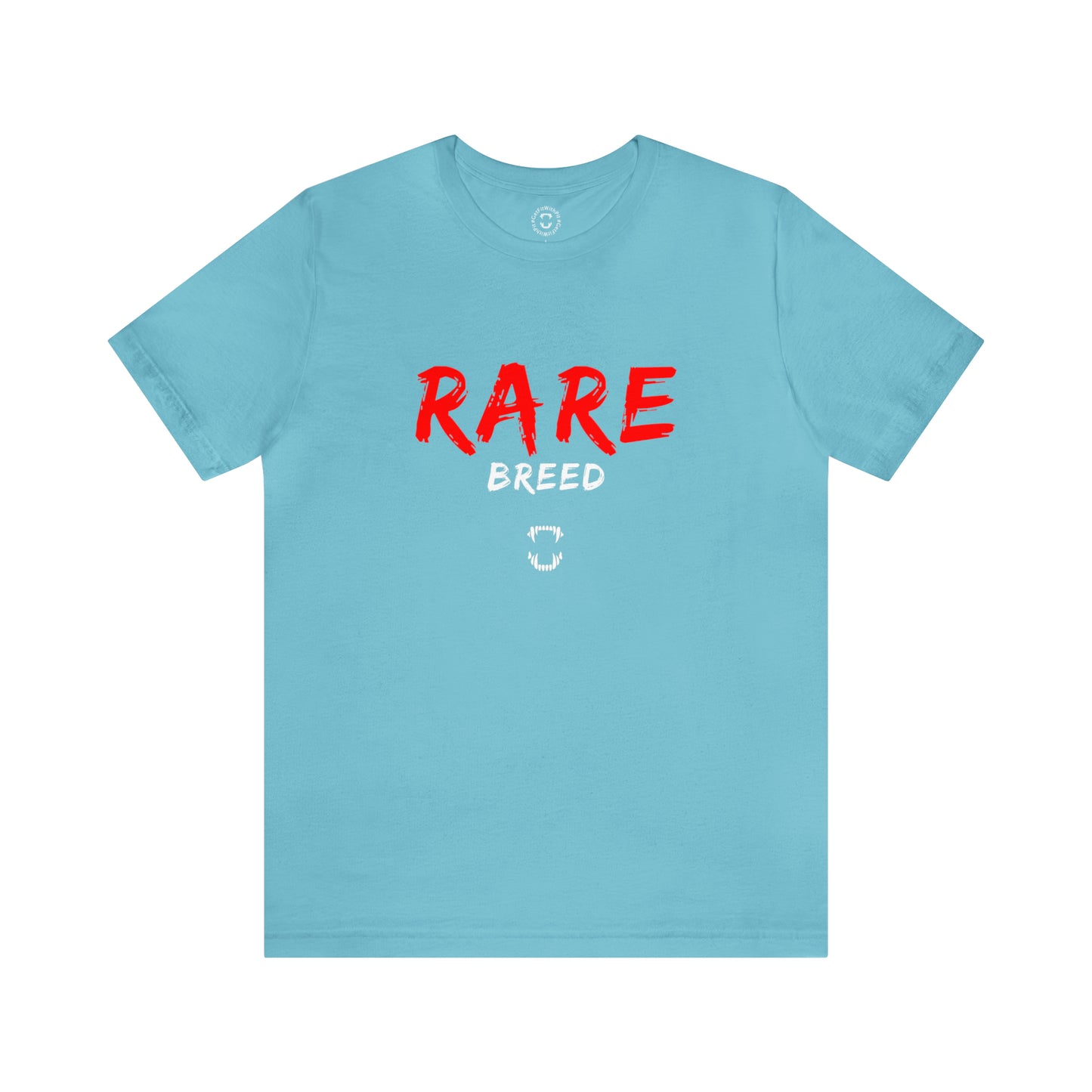 GFWP "Rare Breed" T-shirt