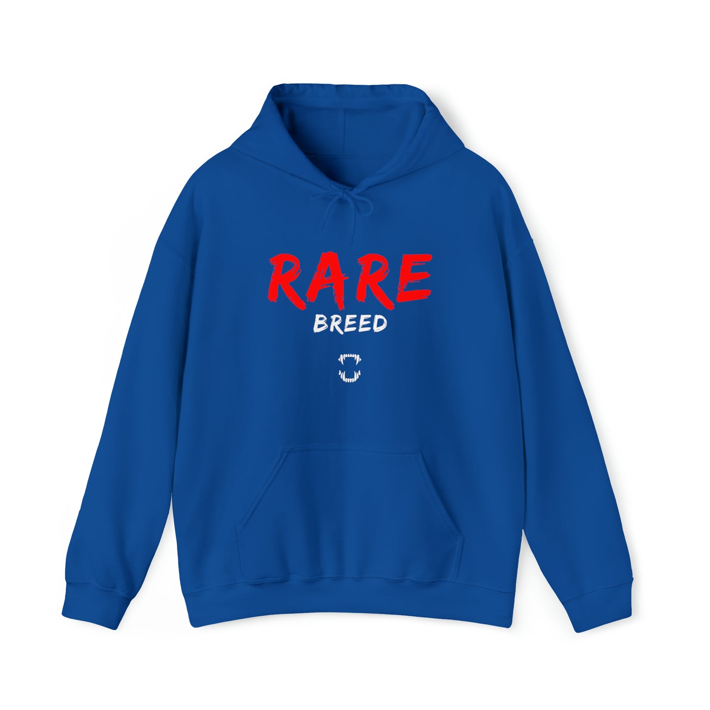 GFWP "Rare Breed" Hoodie