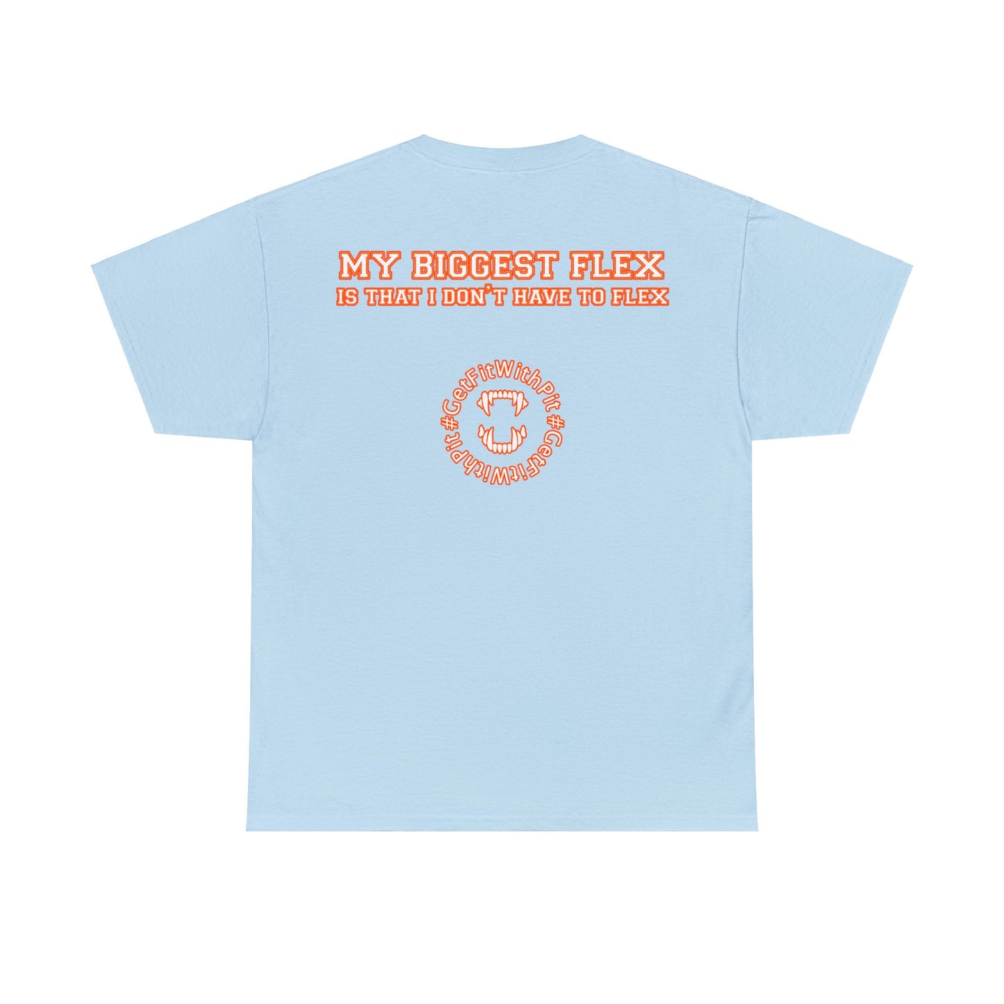 GFWP "My Biggest Flex" Premium Tee