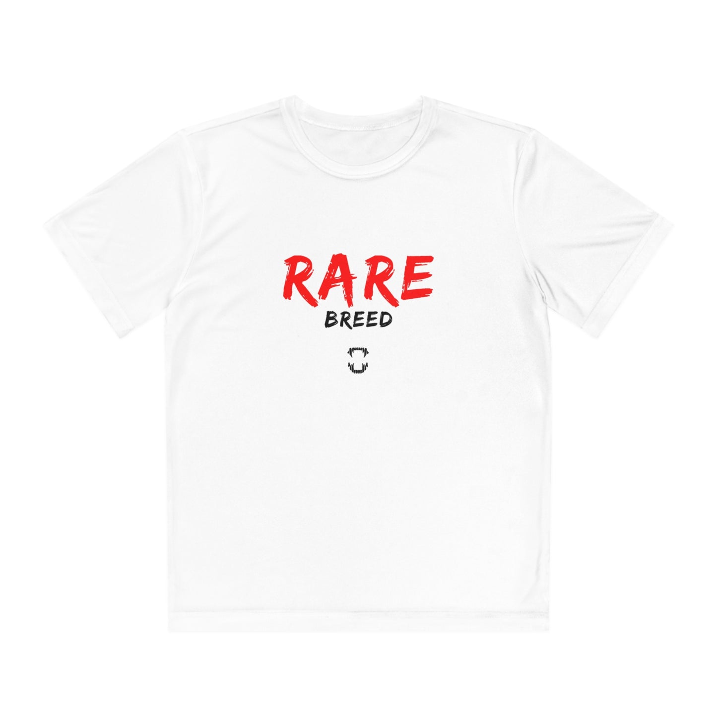 GFWP "Rare Breed" Youth Performance Tee