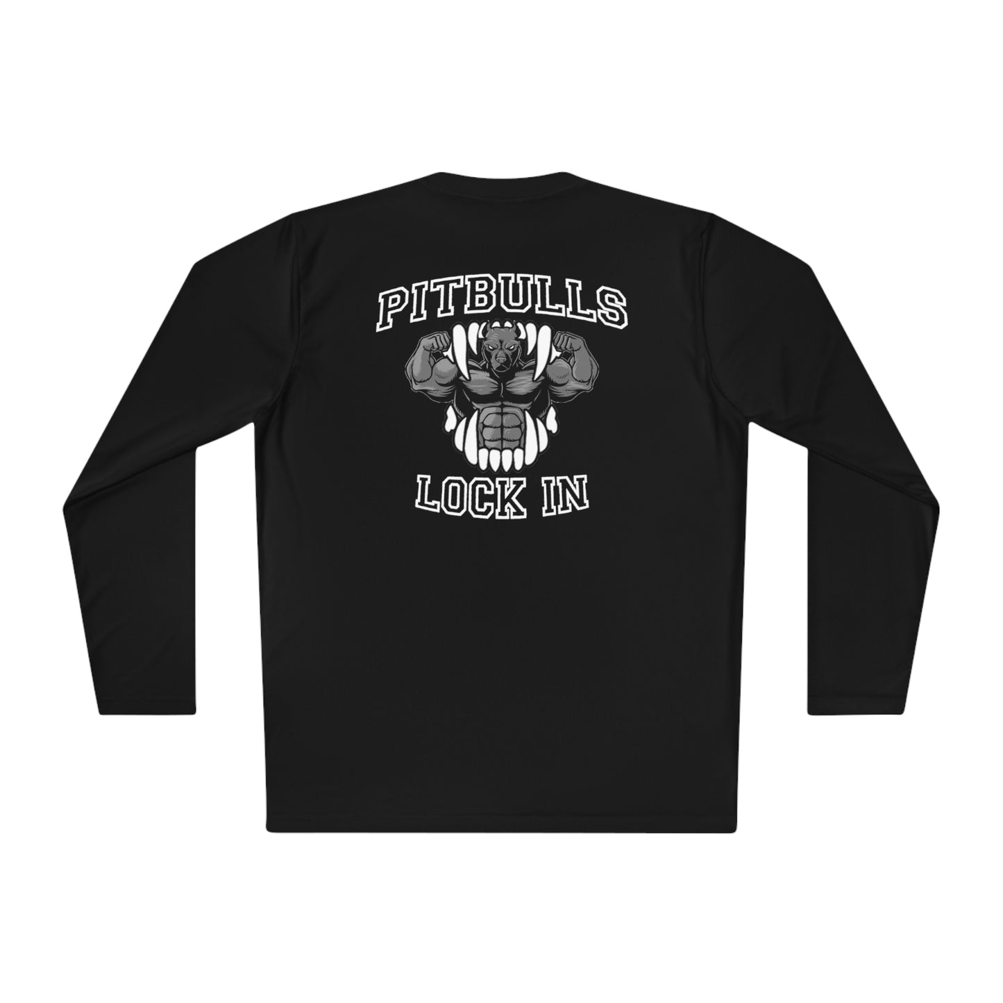 GFWP "Pitbulls Lock In" Performance Long Sleeve