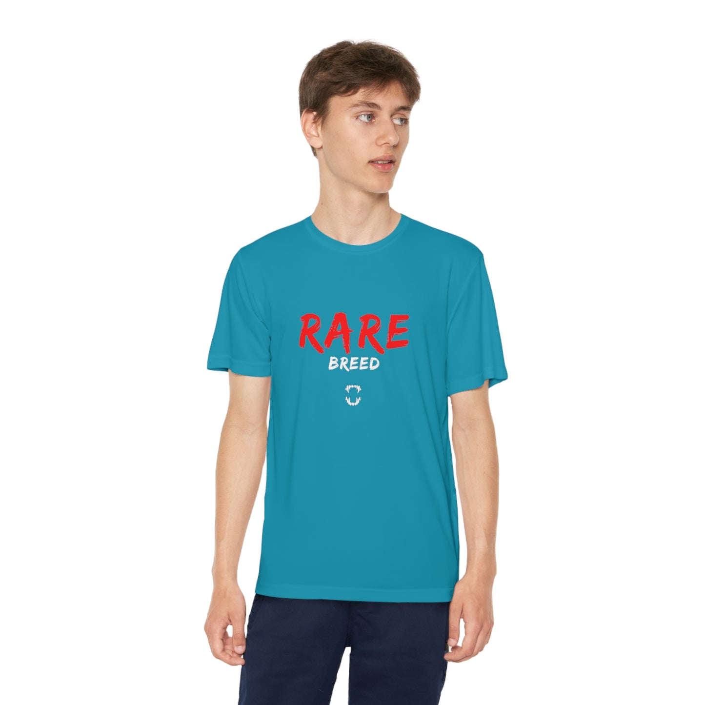 GFWP "Rare Breed" Youth Performance Tee
