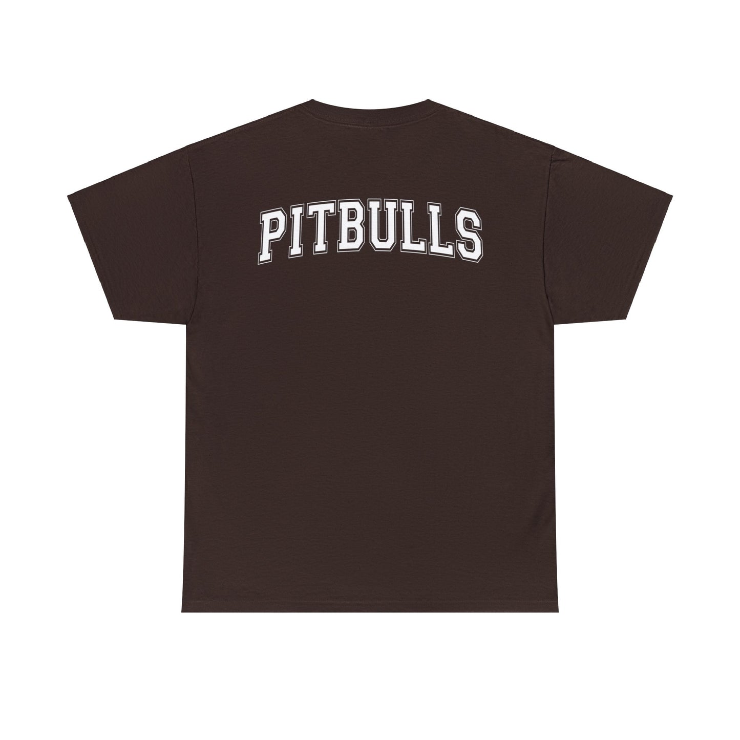 GFWP "Pitbulls University" Premium Tee