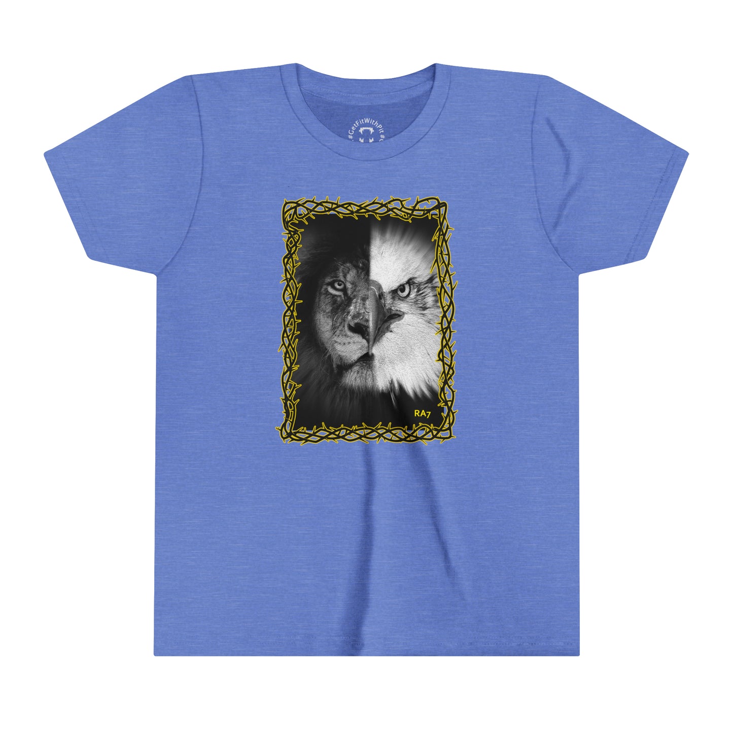 GFWP "Soar and Roar" Youth Tee