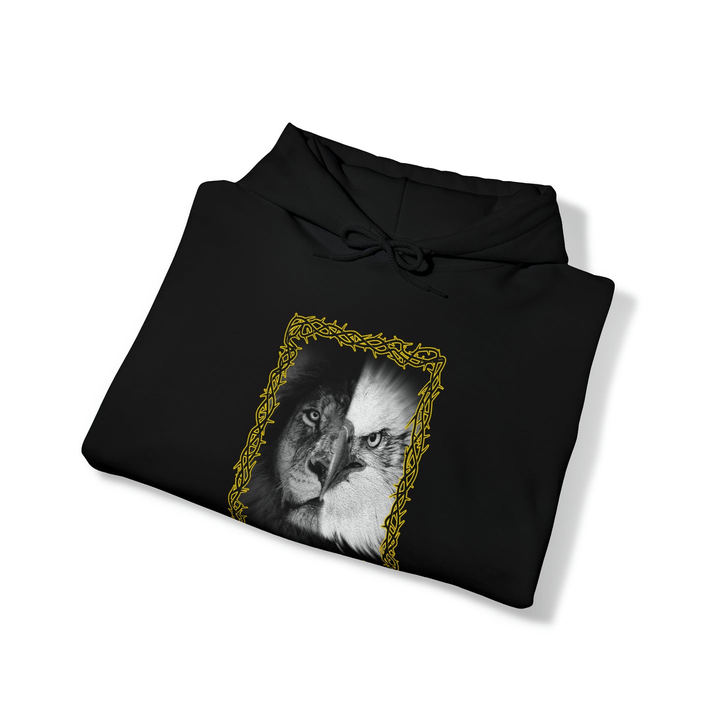 GFWP "Soar and Roar" Hoodie