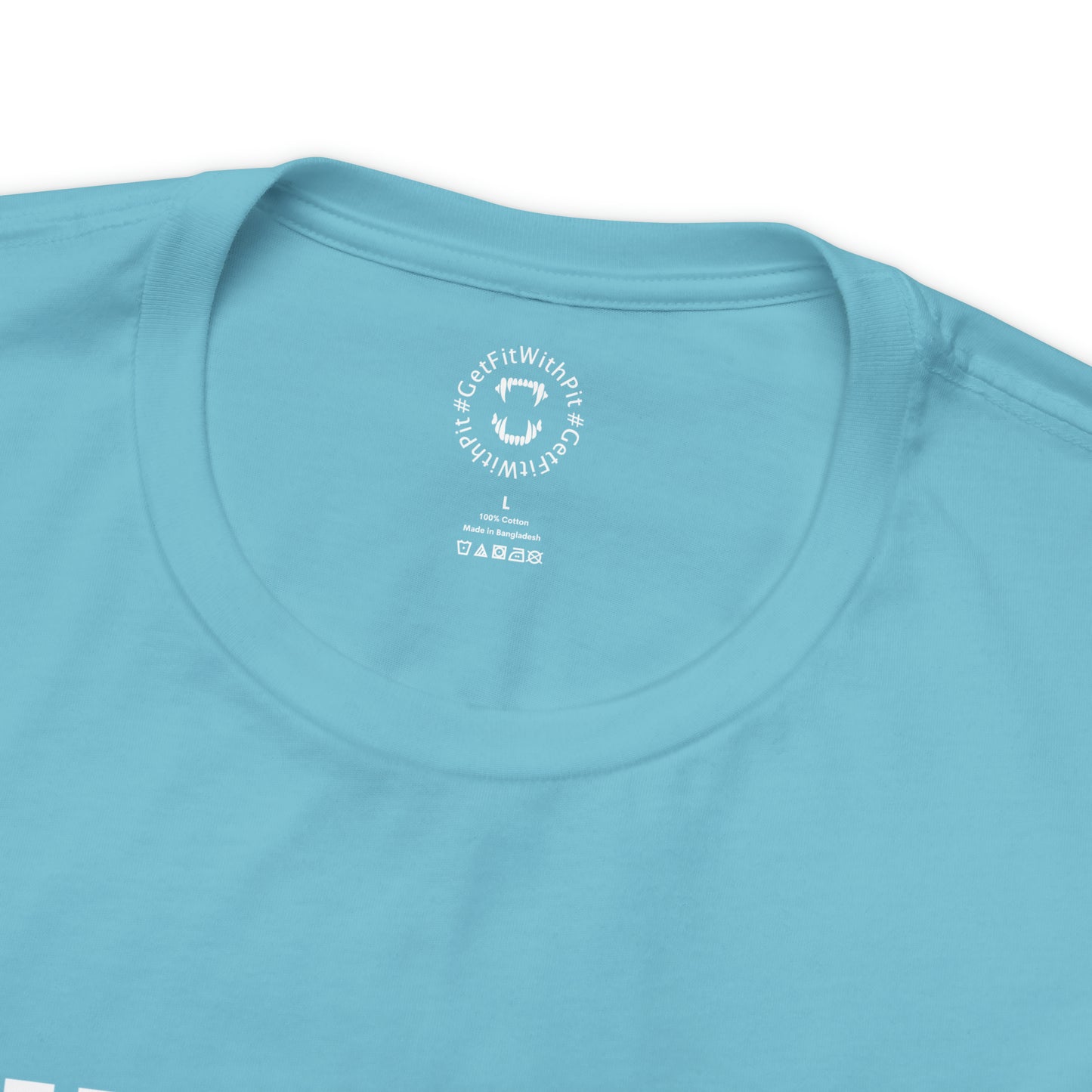 GFWP "Pitbulls Basketball" II Tee