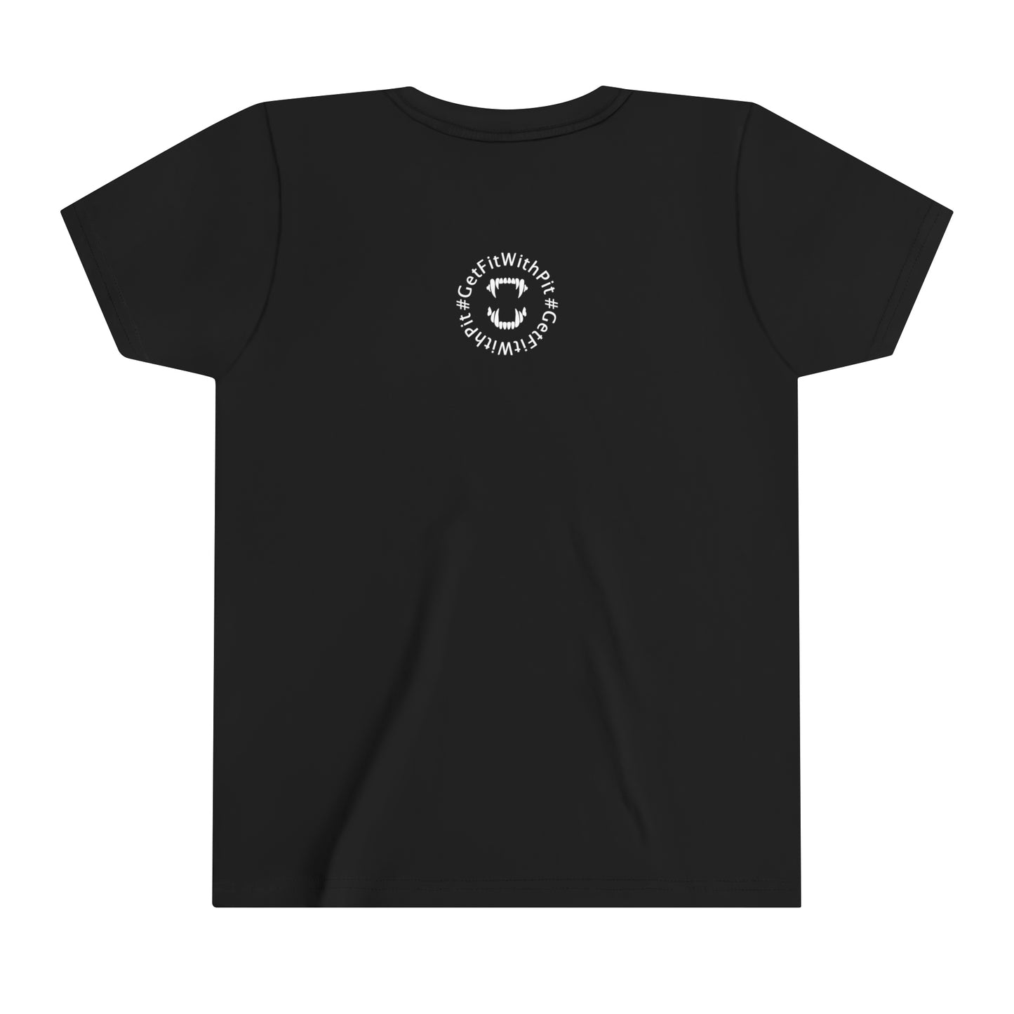 GFWP "Team Pitbulls" Youth Tee