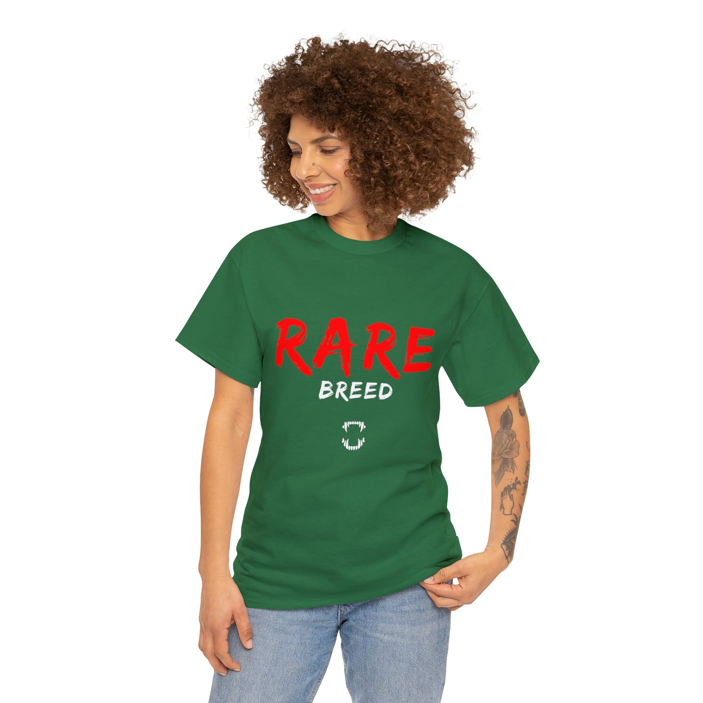 GFWP "Rare Breed" Premium Tee