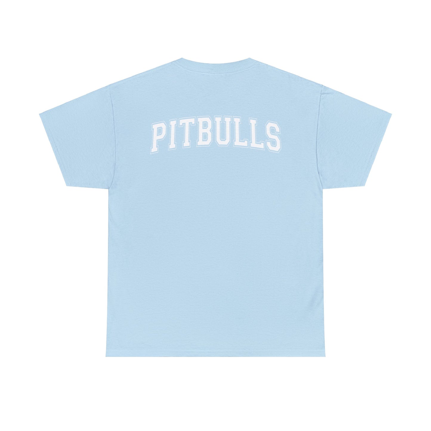 GFWP "Pitbulls University" Premium Tee