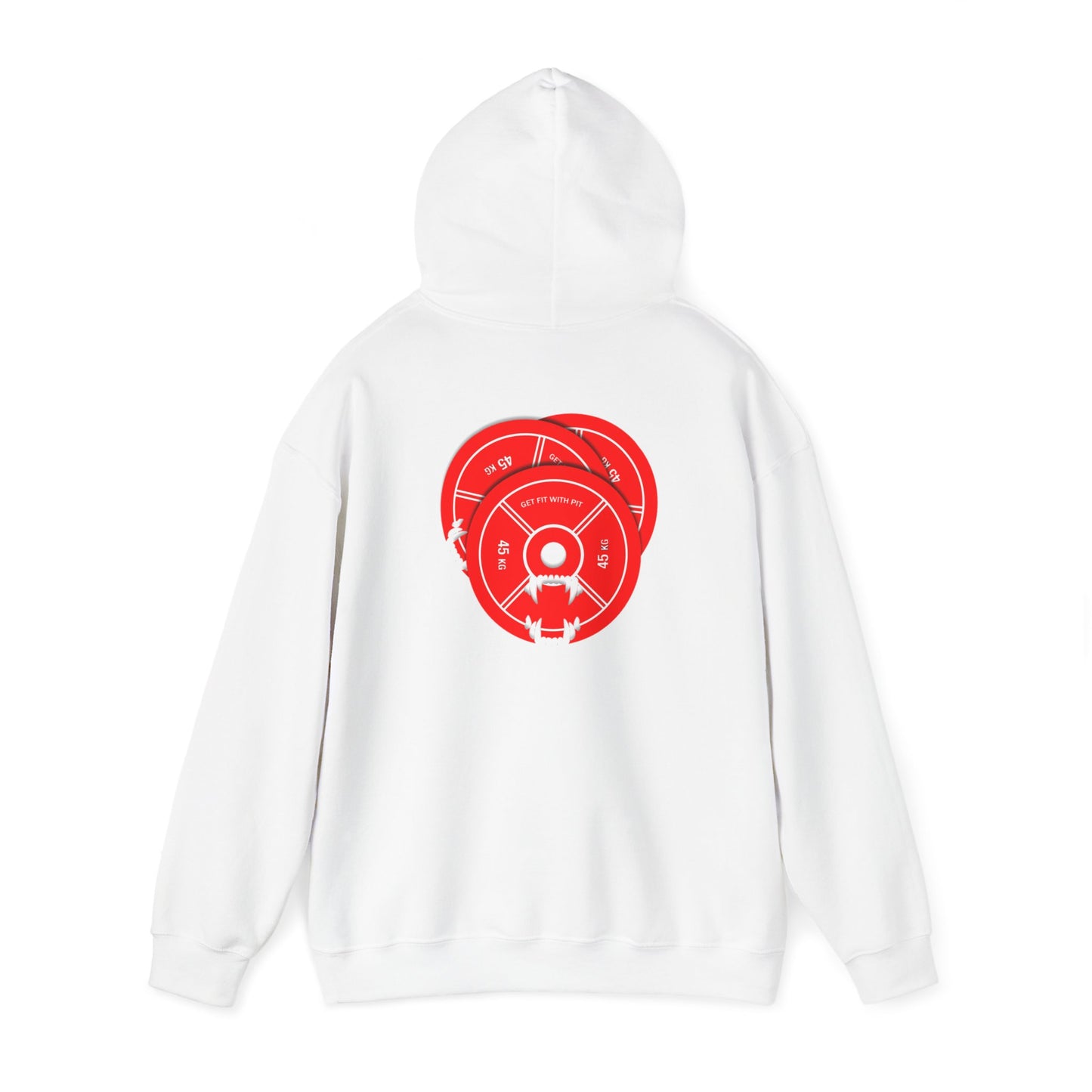 GFWP "Let's Eat" Hoodie