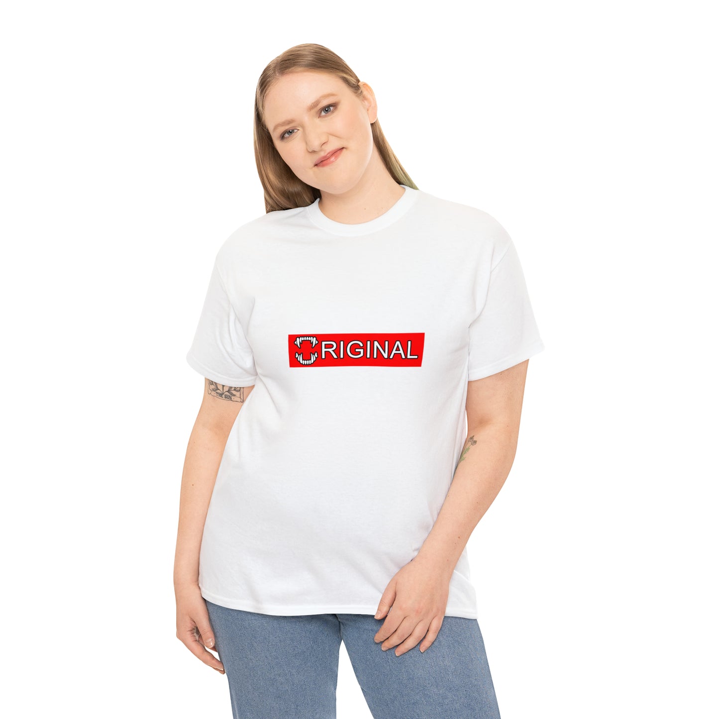GFWP "Original" Premium Tee