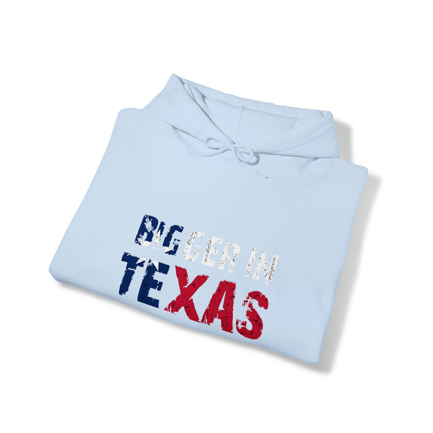 GFWP "Bigger In Texas" Hoodie