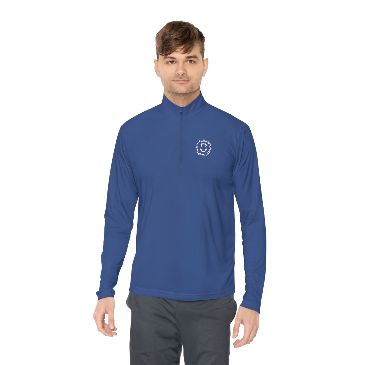 GFWP "Pound 4 Pound Athlete" Pullover