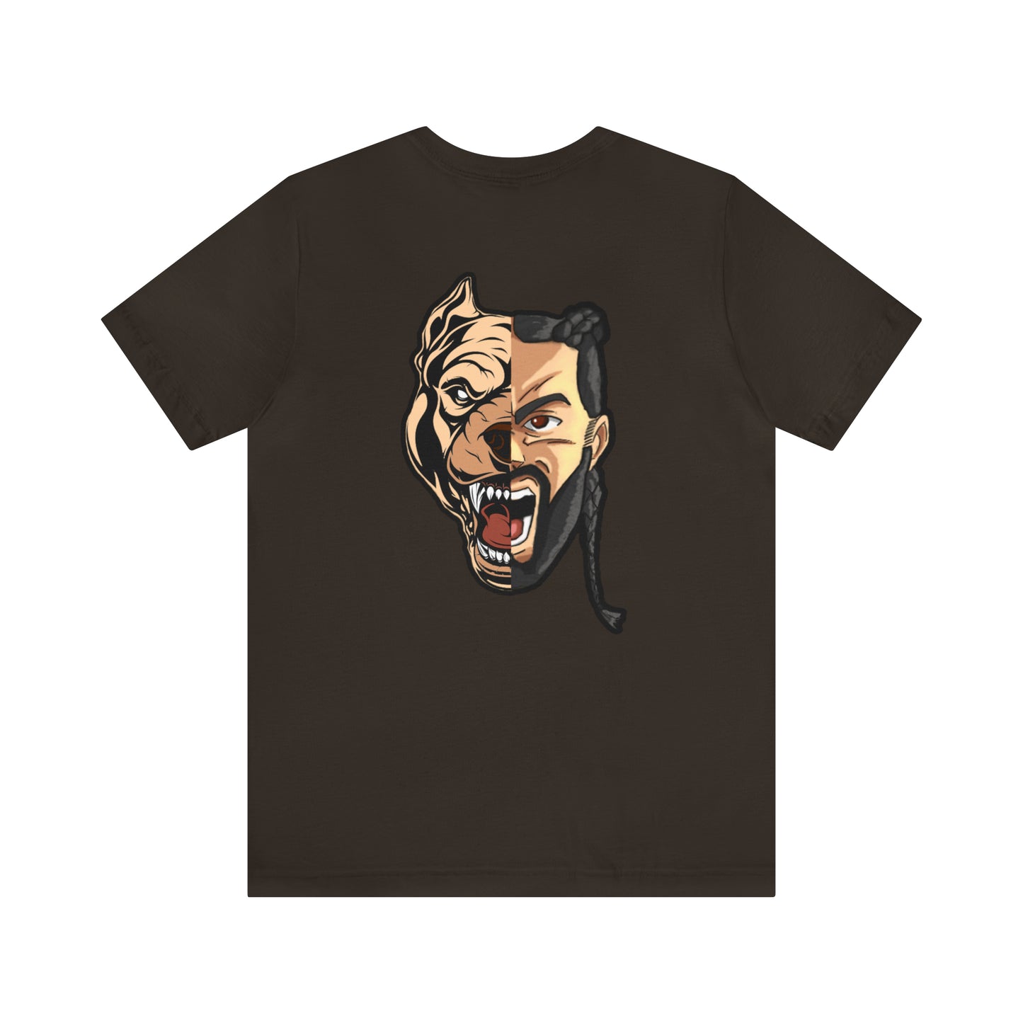 GFWP "Got That Dog In Me" Tee