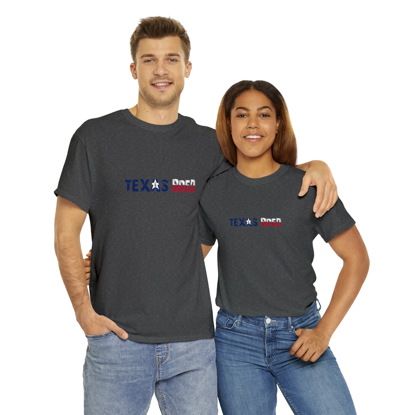 GFWP "Texas Bred" Premium Tee