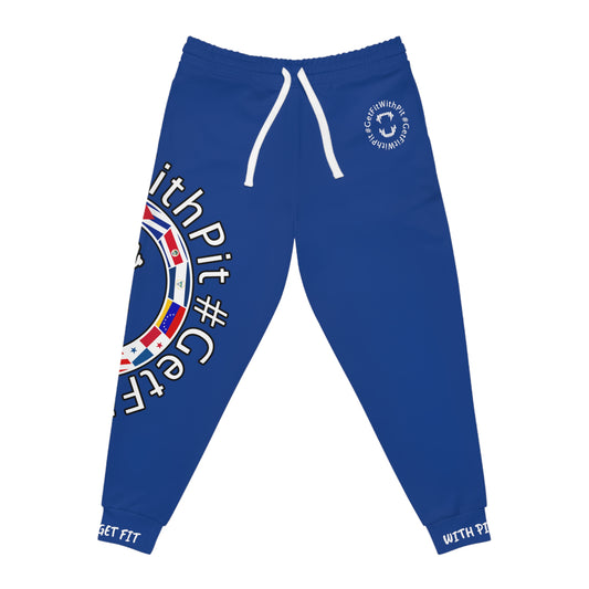 GFWP "Soy Latino" Joggers