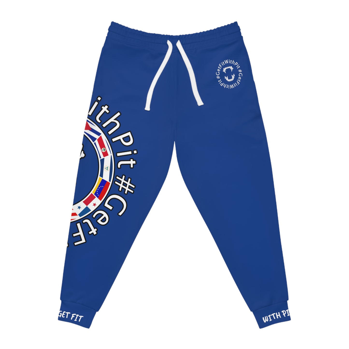 GFWP "Soy Latino" Joggers