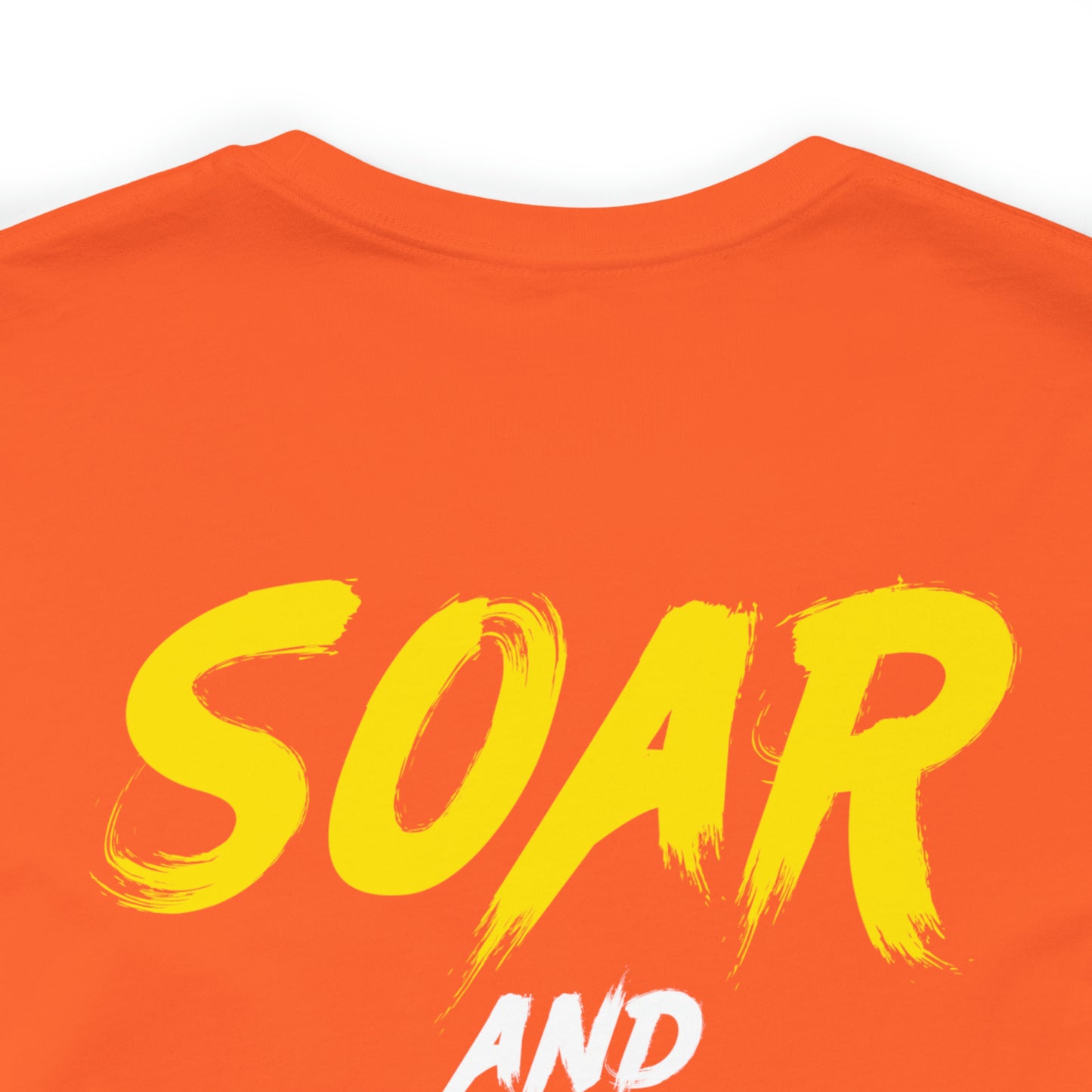 GFWP "Soar and Roar" Tee