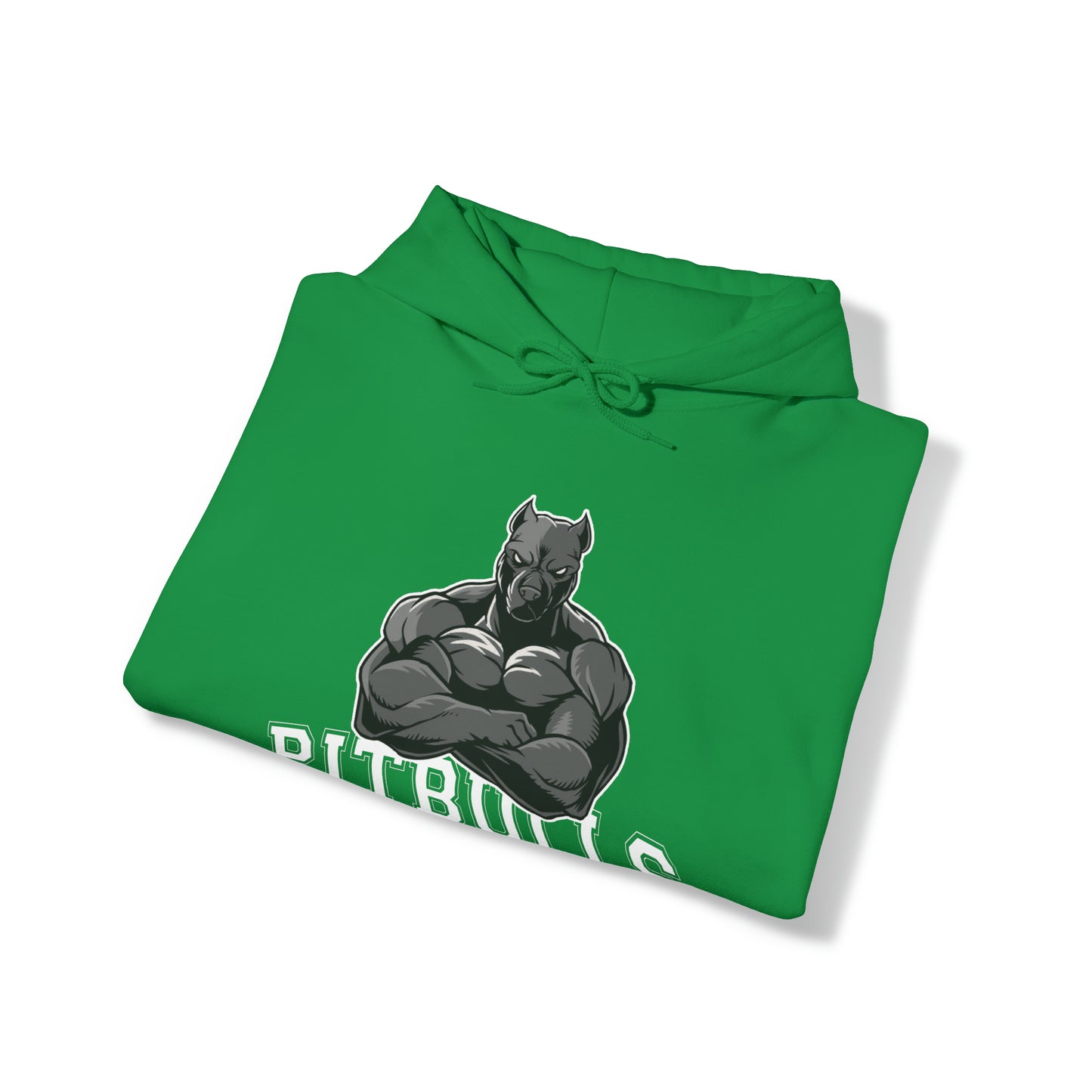 GFWP "My Biggest Flex" Hoodie