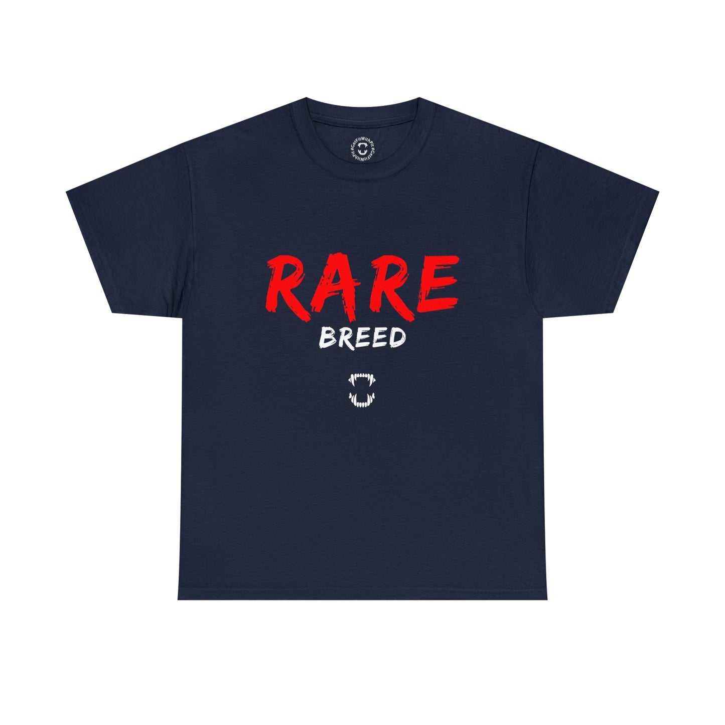 GFWP "Rare Breed" Premium Tee