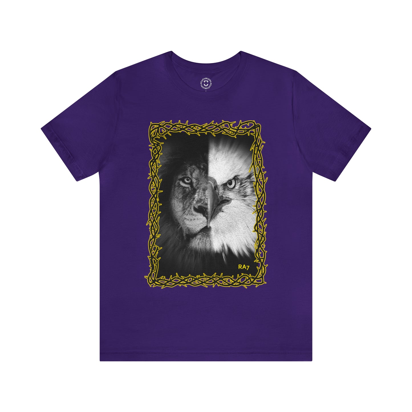 GFWP "Soar and Roar" Tee