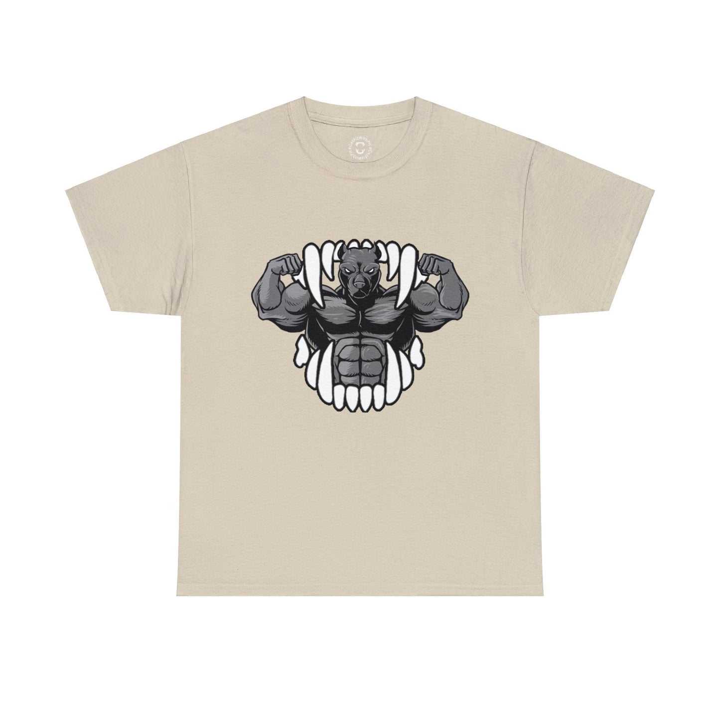 GFWP "Pitbulls University" Premium Tee
