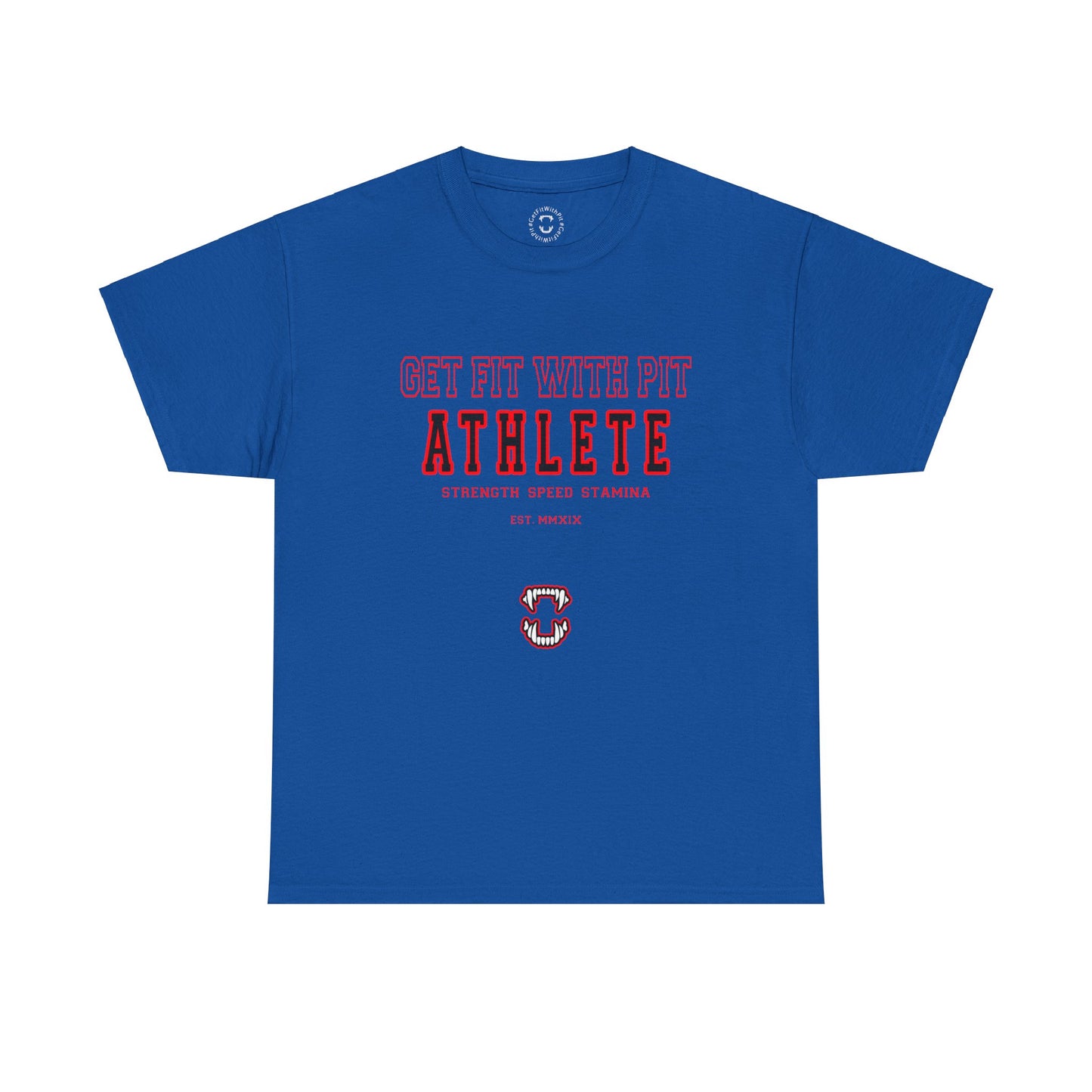 GFWP "Athlete" Premium Tee