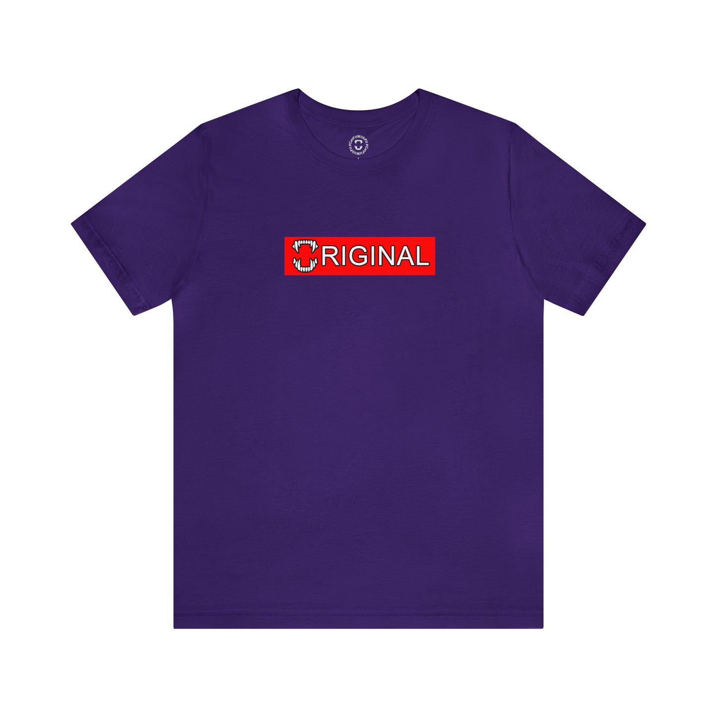 GFWP "Original" Tee