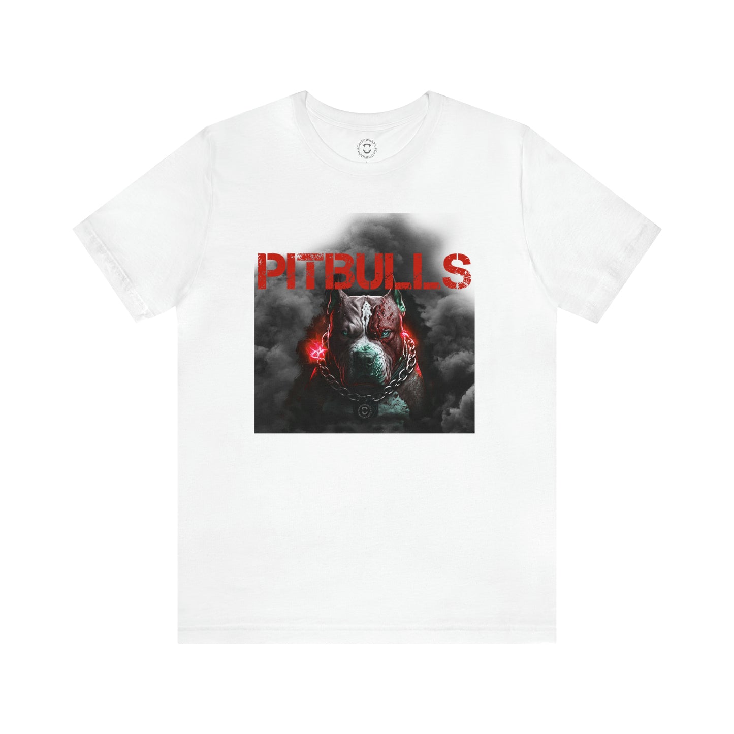 GFWP "Pitbulls" Graphic Tee