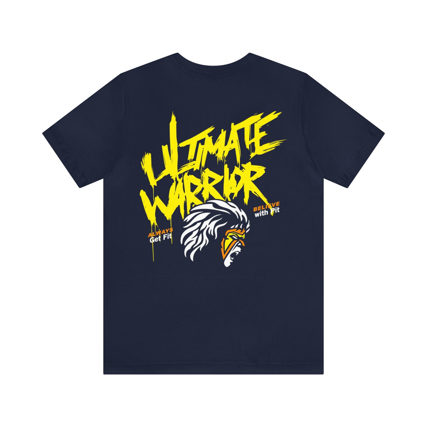 GFWP "Always Believe" Special Edition Tee