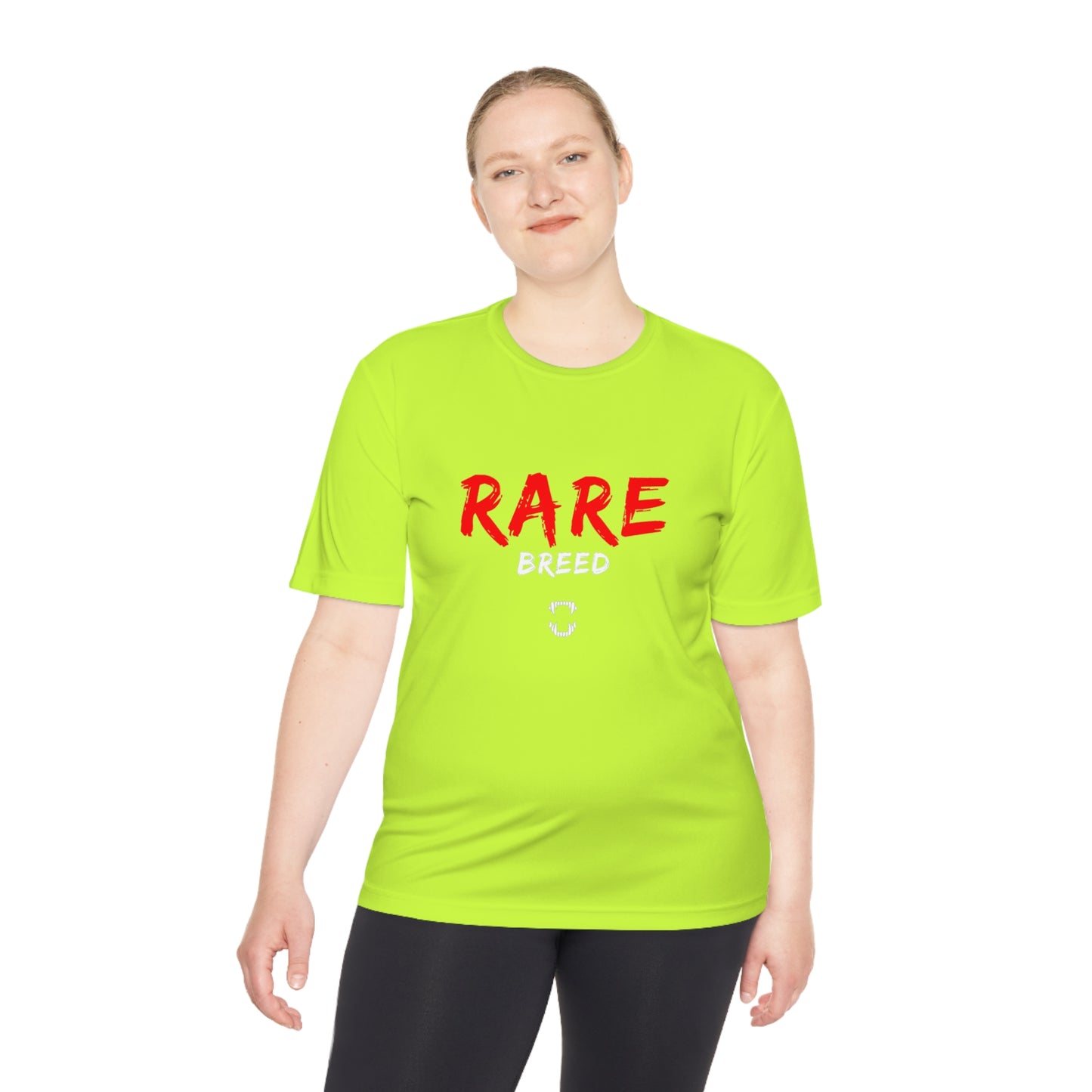 GFWP "Rare Breed" Performance Tee