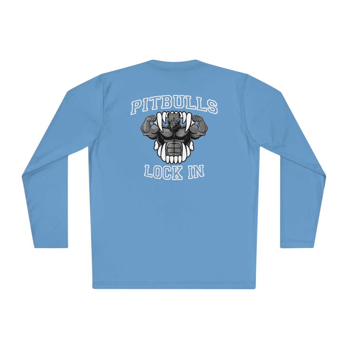 GFWP "Pitbulls Lock In" Performance Long Sleeve
