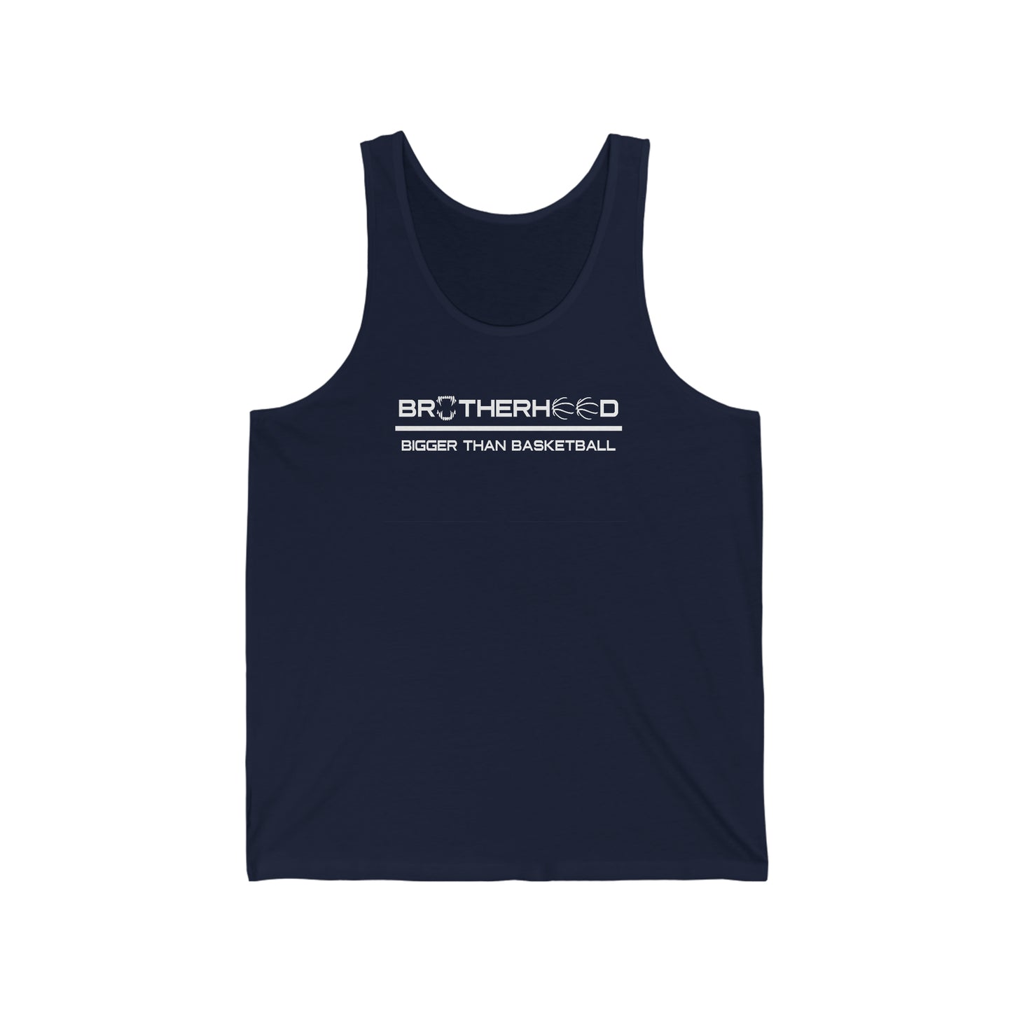 GFWP "Brotherhood" Tank