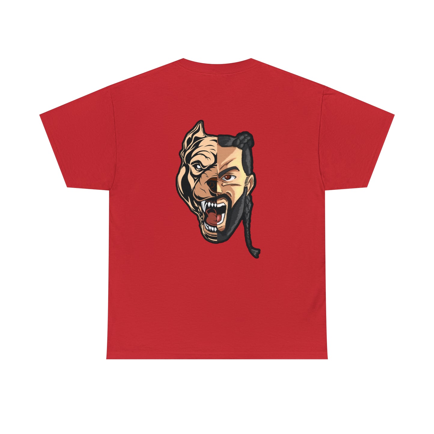 GFWP "Got That Dog In Me" Premium Tee