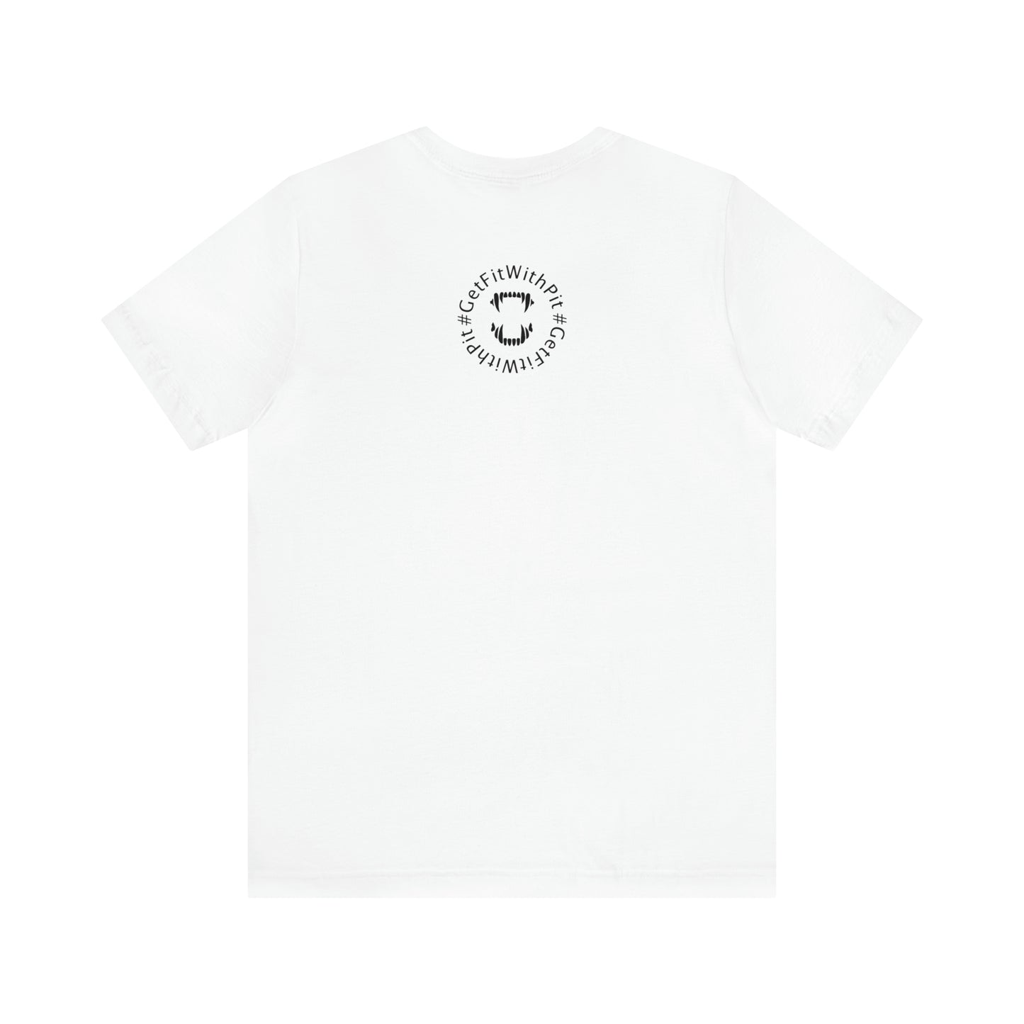 GFWP "Silverback King" TWT Tee