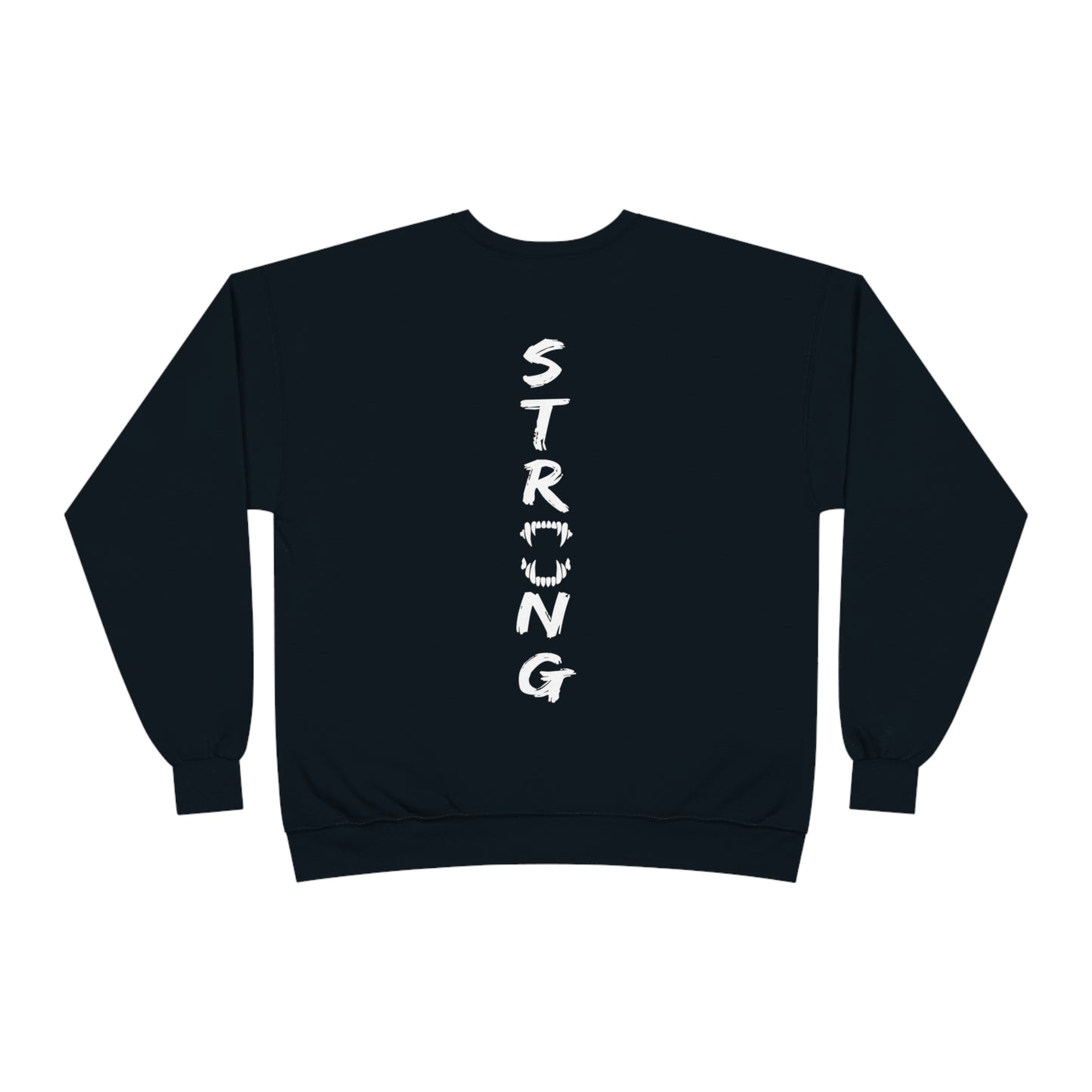 GFWP "Strong" Permanently Sweatshirt
