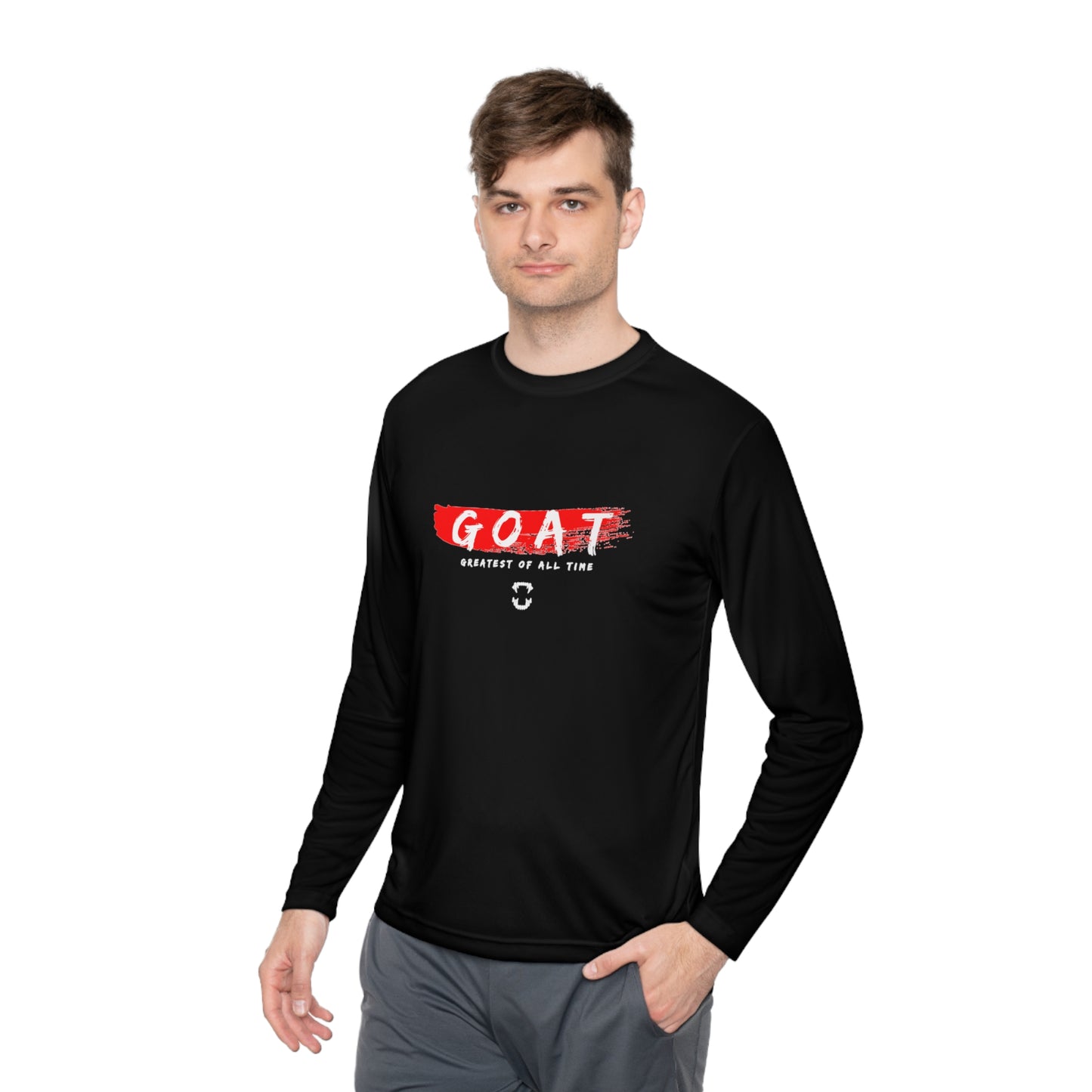 GFWP "GOAT" Performance Long Sleeve